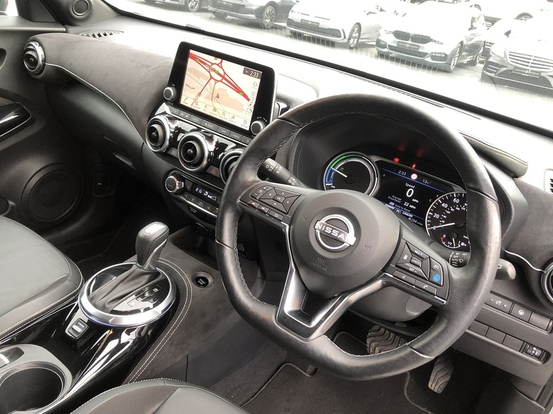 Used Nissan Juke 2023 for sale - 77365292: Photo 22
