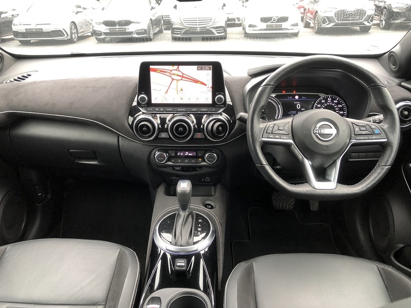 Used Nissan Juke 2023 for sale - 77365292: Photo 23