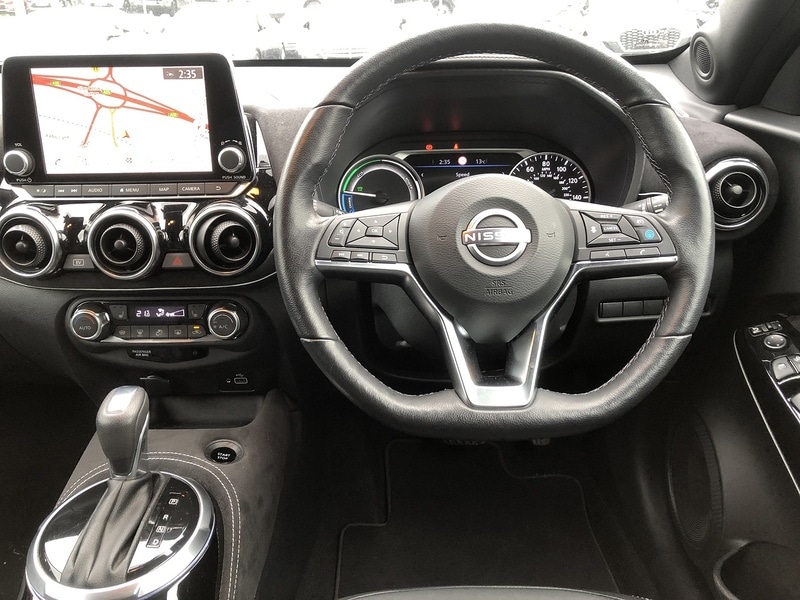 Used Nissan Juke 2023 for sale - 77365292: Photo 24