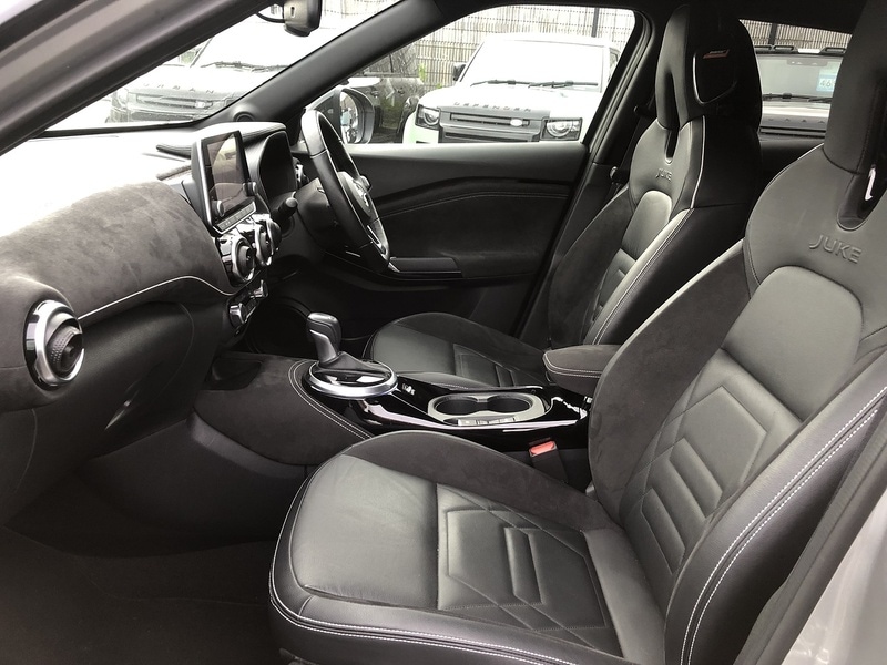 Used Nissan Juke 2023 for sale - 77365292: Photo 26