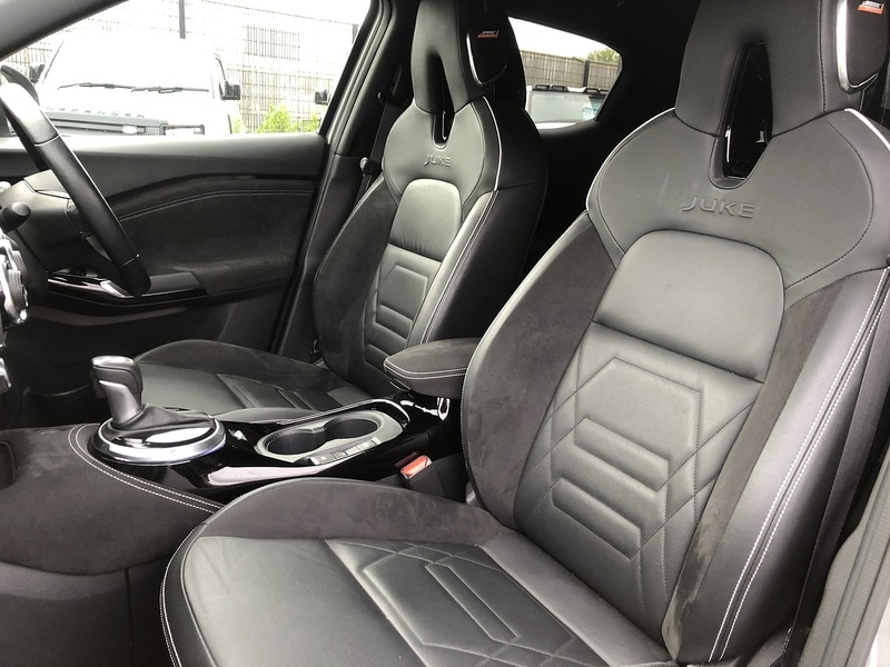 Used Nissan Juke 2023 for sale - 77365292: Photo 27