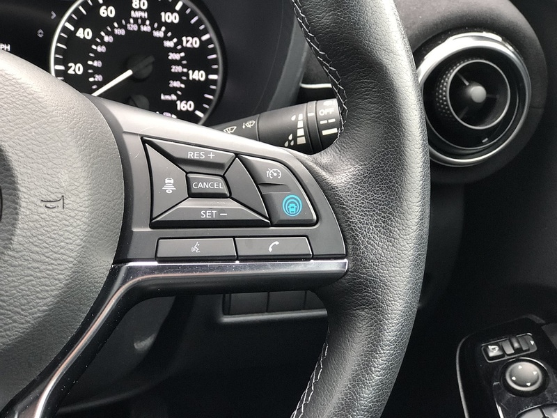 Used Nissan Juke 2023 for sale - 77365292: Photo 50