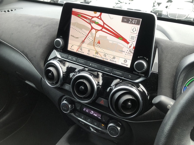 Used Nissan Juke 2023 for sale - 77365292: Photo 51