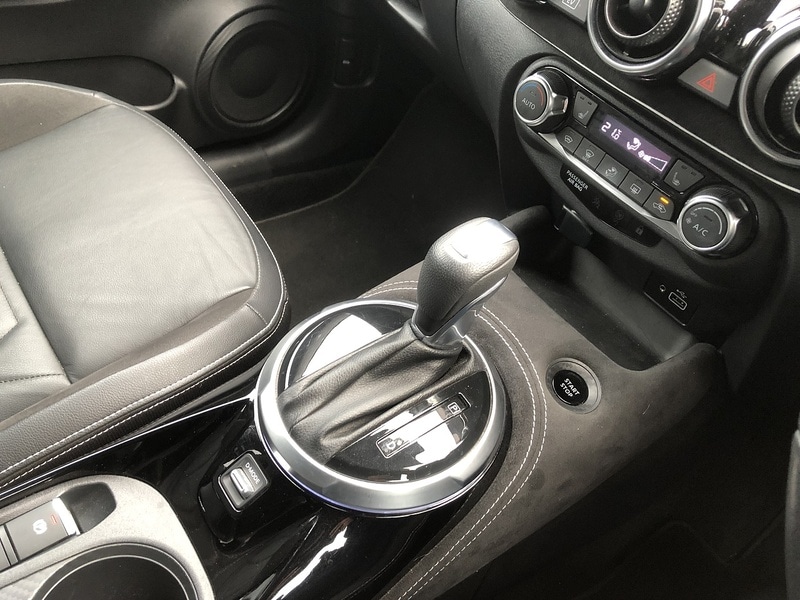 Used Nissan Juke 2023 for sale - 77365292: Photo 52