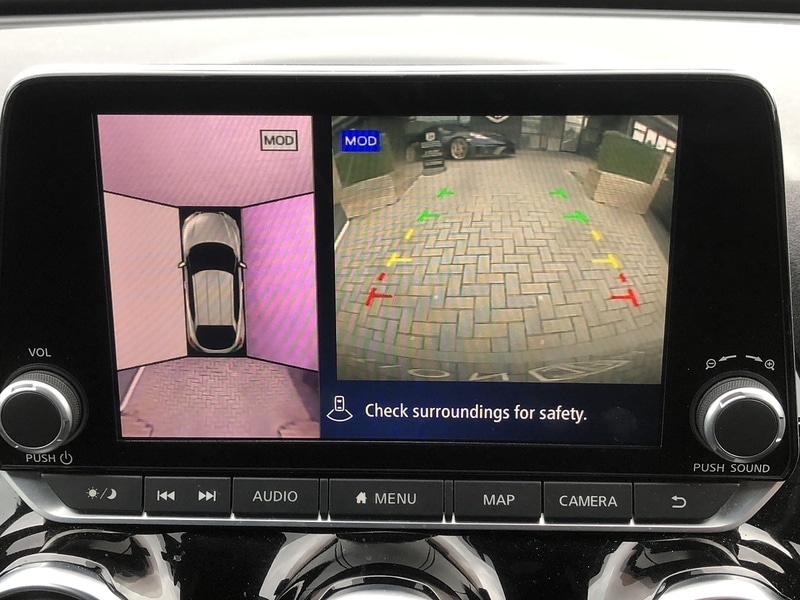 Used Nissan Juke 2023 for sale - 77365292: Photo 53