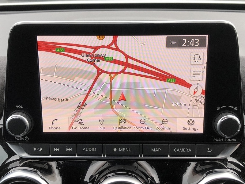 Used Nissan Juke 2023 for sale - 77365292: Photo 54