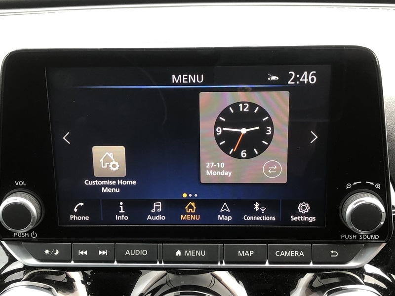 Used Nissan Juke 2023 for sale - 77365292: Photo 55