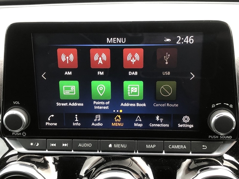 Used Nissan Juke 2023 for sale - 77365292: Photo 57