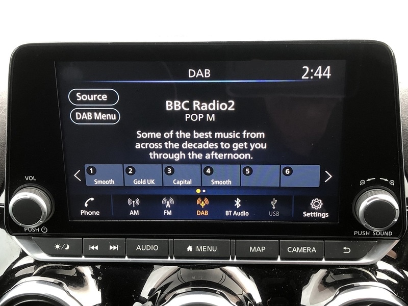 Used Nissan Juke 2023 for sale - 77365292: Photo 58