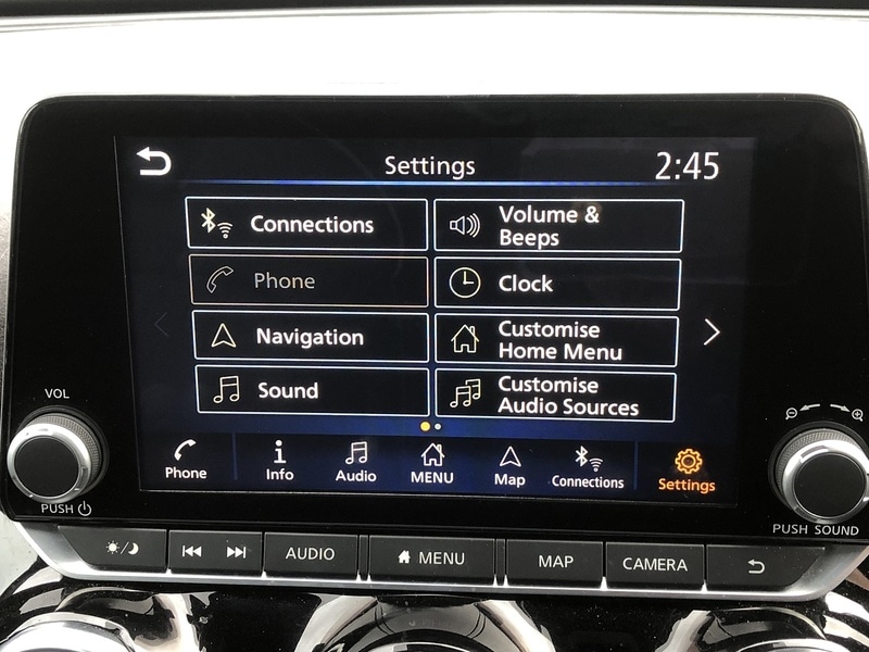 Used Nissan Juke 2023 for sale - 77365292: Photo 59