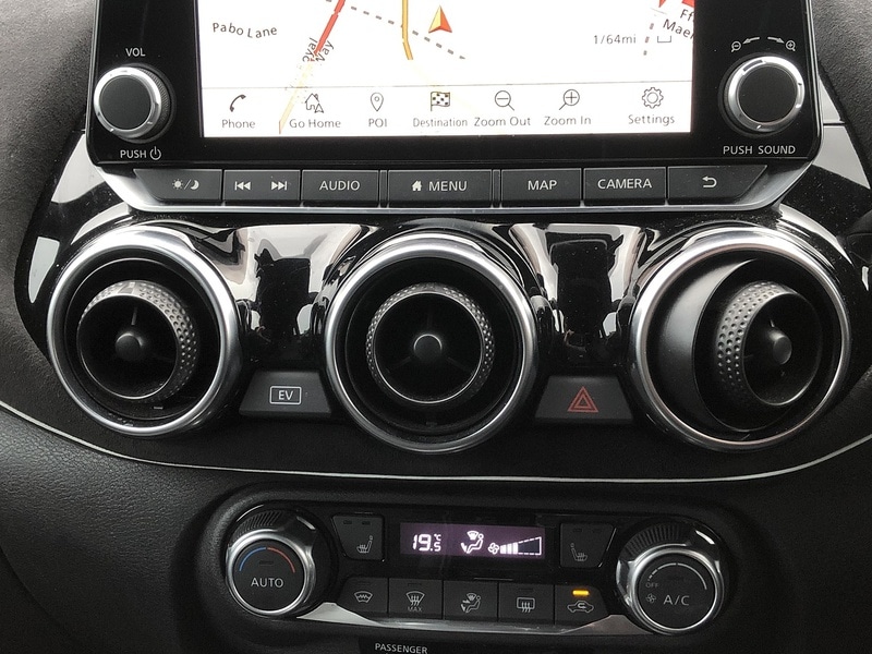 Used Nissan Juke 2023 for sale - 77365292: Photo 64