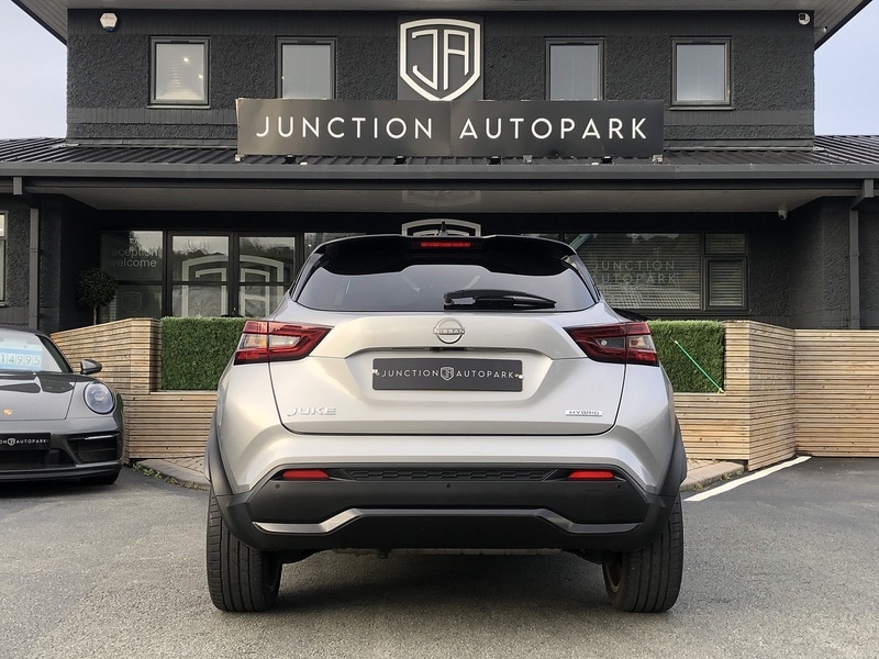 Used Nissan Juke 2023 for sale - 77365292: Photo 7