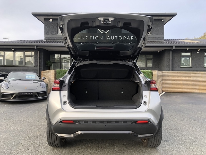 Used Nissan Juke 2023 for sale - 77365292: Photo 77