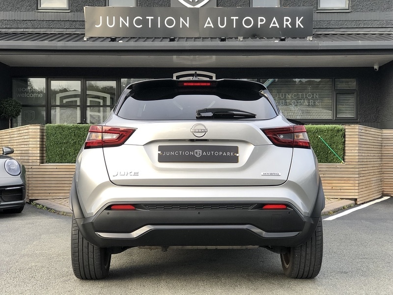 Used Nissan Juke 2023 for sale - 77365292: Photo 8