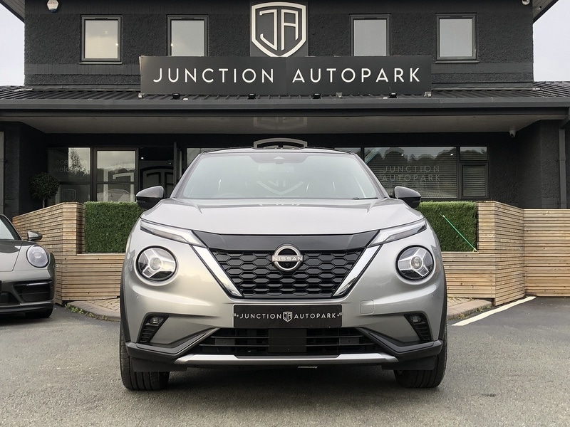 Used Nissan Juke 2023 for sale - 77365292: Photo 9