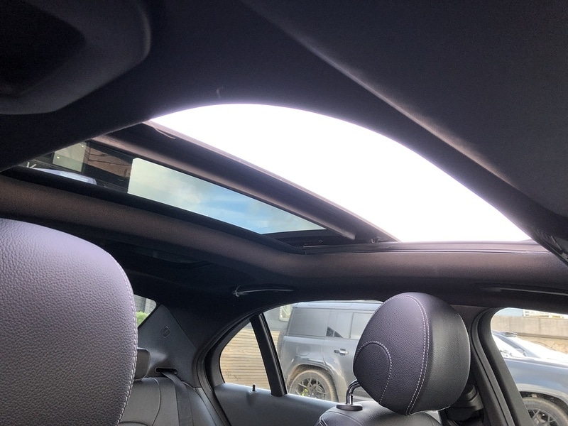 Used Mercedes-Benz C Class 2016 for sale - 77655765: Photo 17