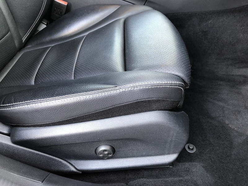 Used Mercedes-Benz C Class 2016 for sale - 77655765: Photo 22