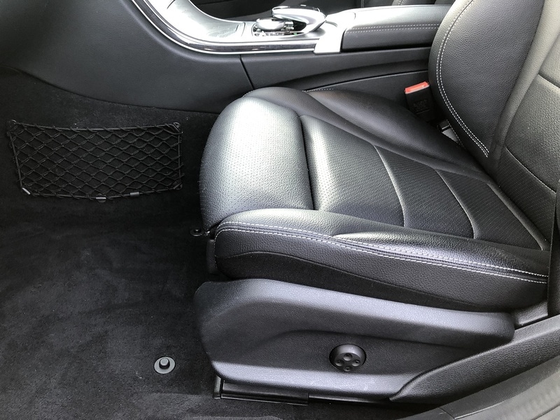 Used Mercedes-Benz C Class 2016 for sale - 77655765: Photo 32