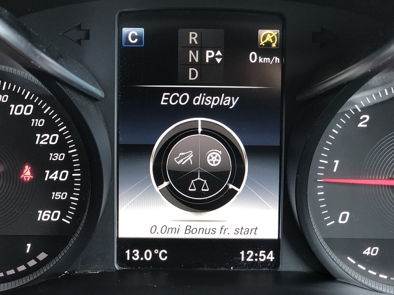 Used Mercedes-Benz C Class 2016 for sale - 77655765: Photo 35