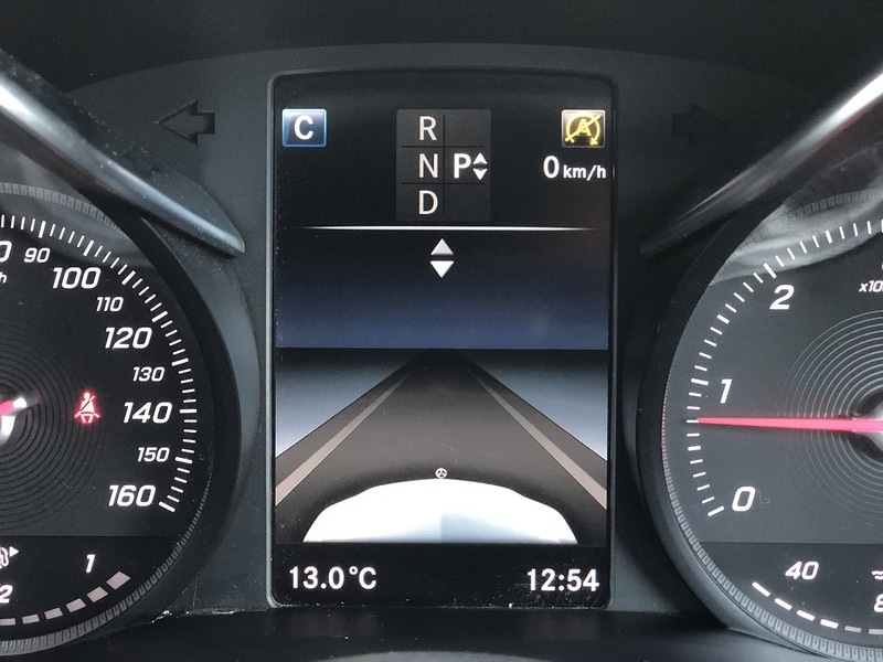 Used Mercedes-Benz C Class 2016 for sale - 77655765: Photo 40