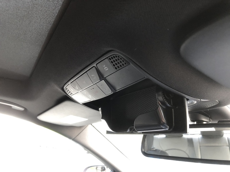 Used Mercedes-Benz C Class 2016 for sale - 77655765: Photo 45