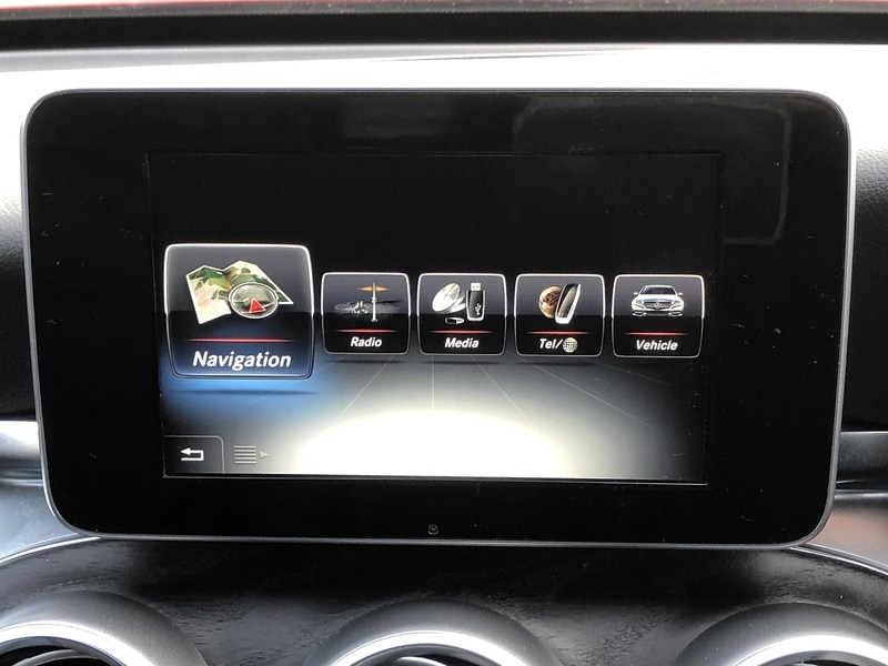 Used Mercedes-Benz C Class 2016 for sale - 77655765: Photo 49