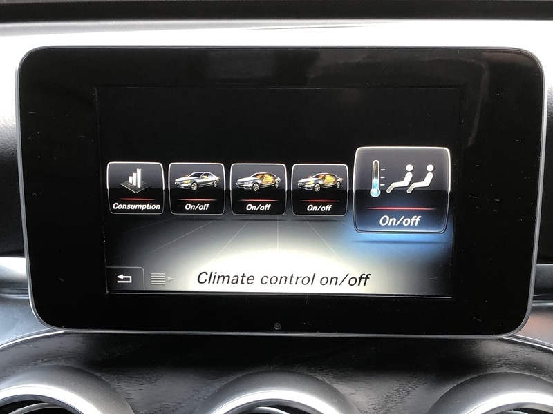 Used Mercedes-Benz C Class 2016 for sale - 77655765: Photo 50