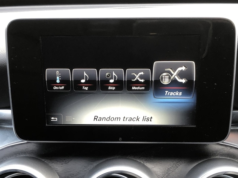 Used Mercedes-Benz C Class 2016 for sale - 77655765: Photo 51