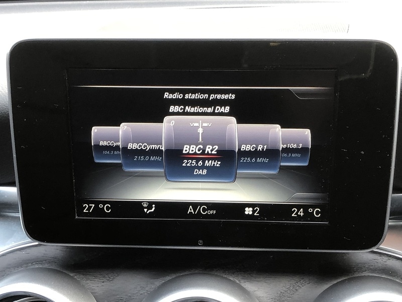 Used Mercedes-Benz C Class 2016 for sale - 77655765: Photo 52