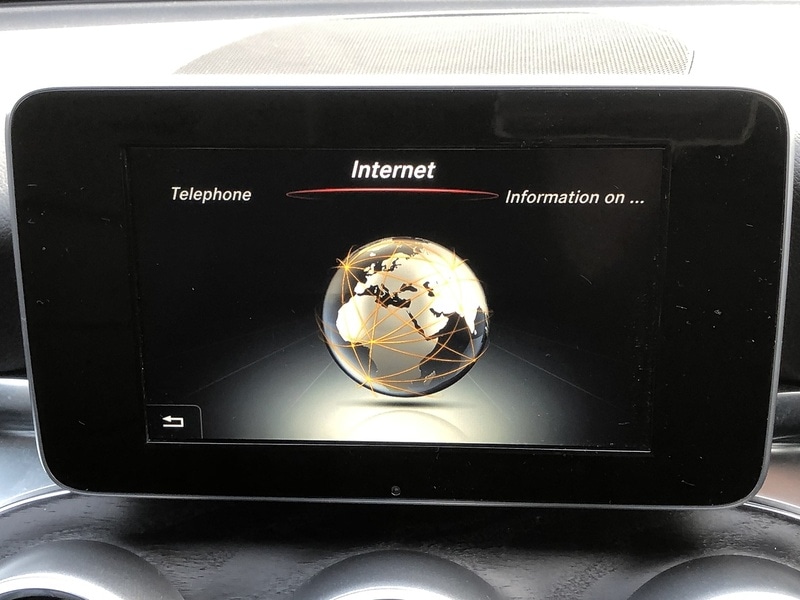 Used Mercedes-Benz C Class 2016 for sale - 77655765: Photo 55