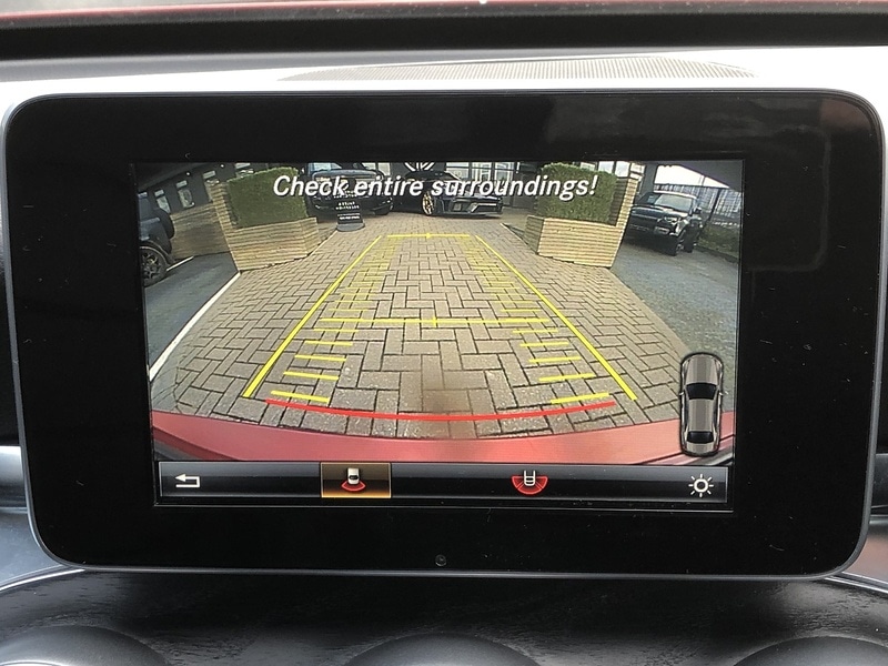 Used Mercedes-Benz C Class 2016 for sale - 77655765: Photo 58