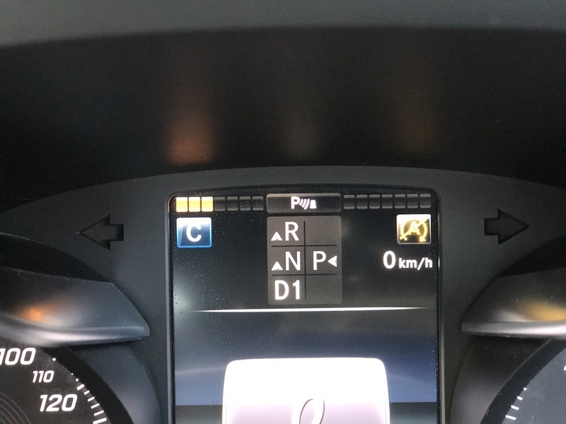 Used Mercedes-Benz C Class 2016 for sale - 77655765: Photo 60