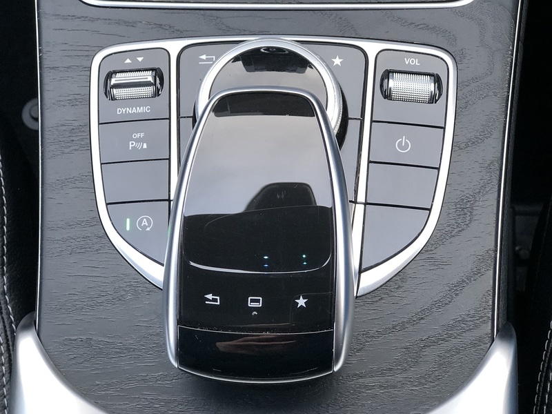 Used Mercedes-Benz C Class 2016 for sale - 77655765: Photo 63