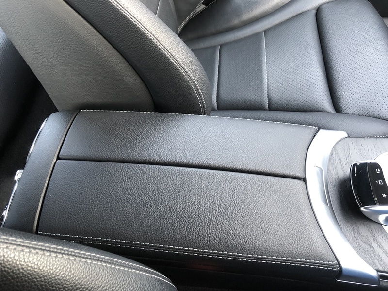 Used Mercedes-Benz C Class 2016 for sale - 77655765: Photo 65