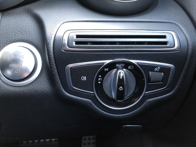 Used Mercedes-Benz C Class 2016 for sale - 77655765: Photo 66