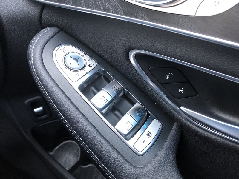 Used Mercedes-Benz C Class 2016 for sale - 77655765: Photo 67