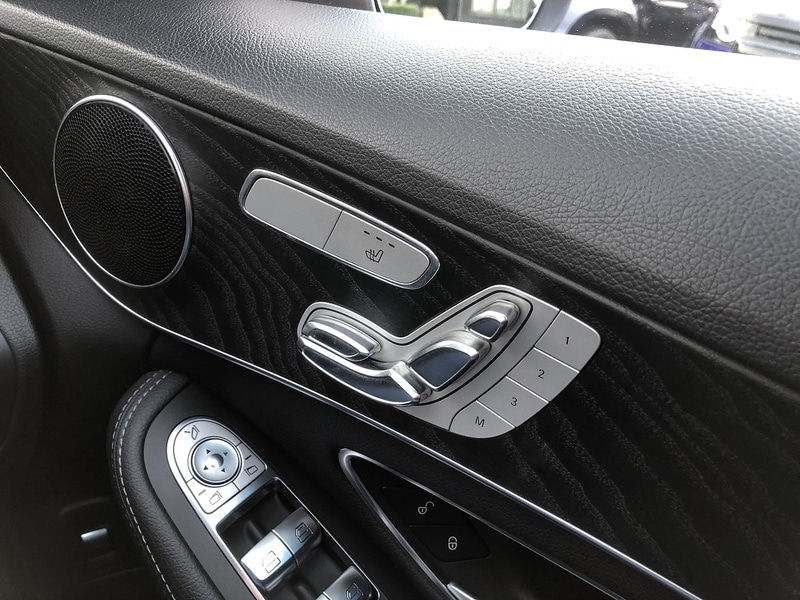 Used Mercedes-Benz C Class 2016 for sale - 77655765: Photo 68