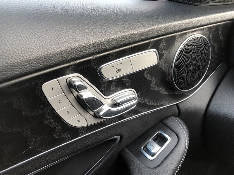 Used Mercedes-Benz C Class 2016 for sale - 77655765: Photo 71