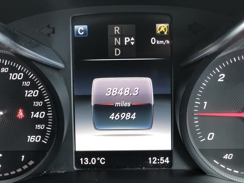 Used Mercedes-Benz C Class 2016 for sale - 77655765: Photo 79