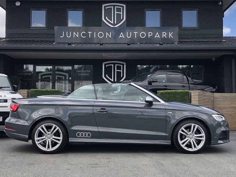 Used Audi A3 2017 for sale - 77365284: Photo 10