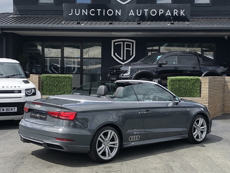 Used Audi A3 2017 for sale - 77365284: Photo 11