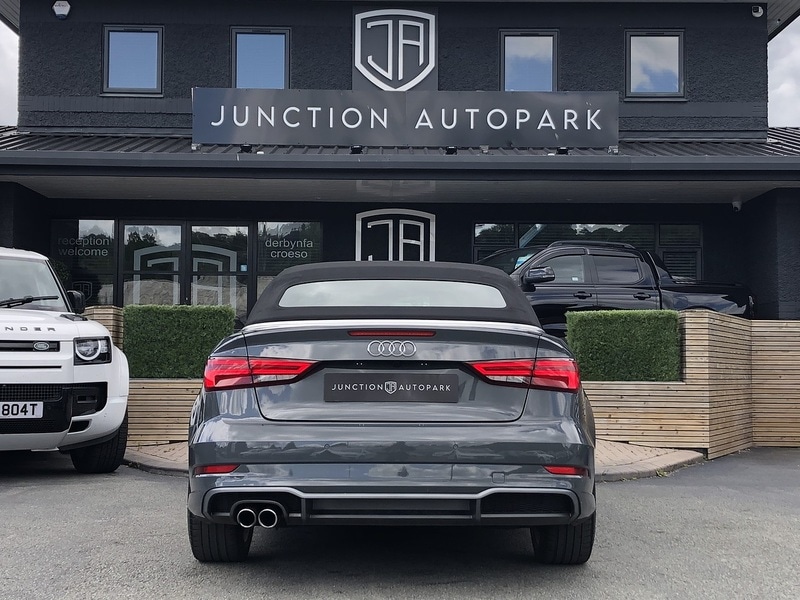 Used Audi A3 2017 for sale - 77365284: Photo 13