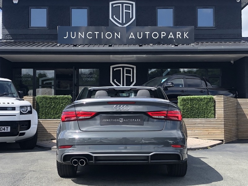 Used Audi A3 2017 for sale - 77365284: Photo 14