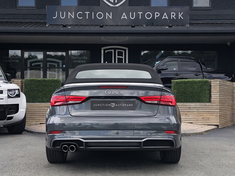 Used Audi A3 2017 for sale - 77365284: Photo 15