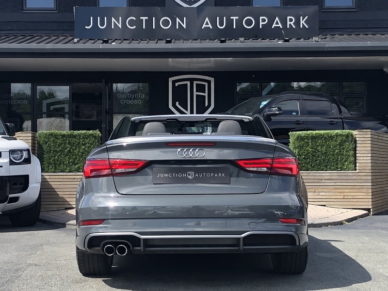 Used Audi A3 2017 for sale - 77365284: Photo 16