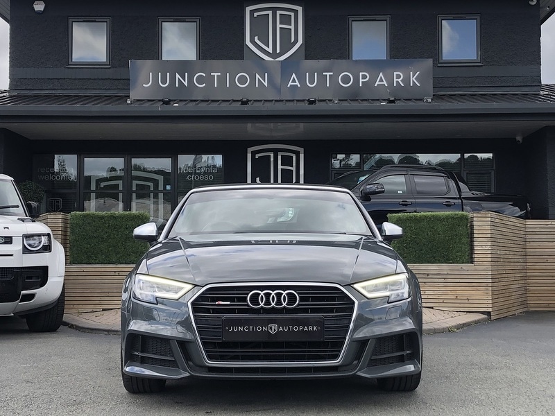 Used Audi A3 2017 for sale - 77365284: Photo 17