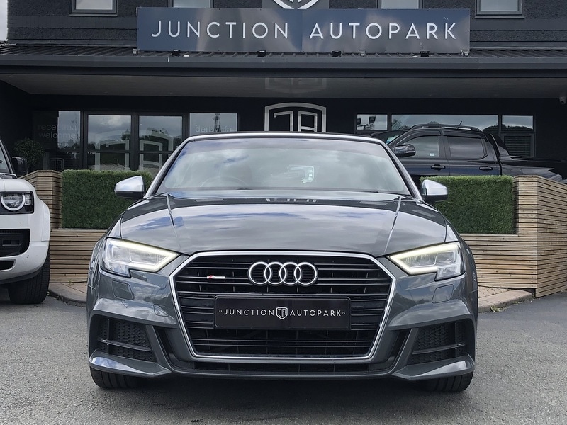 Used Audi A3 2017 for sale - 77365284: Photo 18