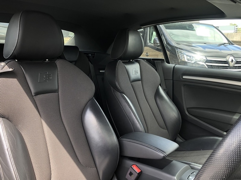 Used Audi A3 2017 for sale - 77365284: Photo 21