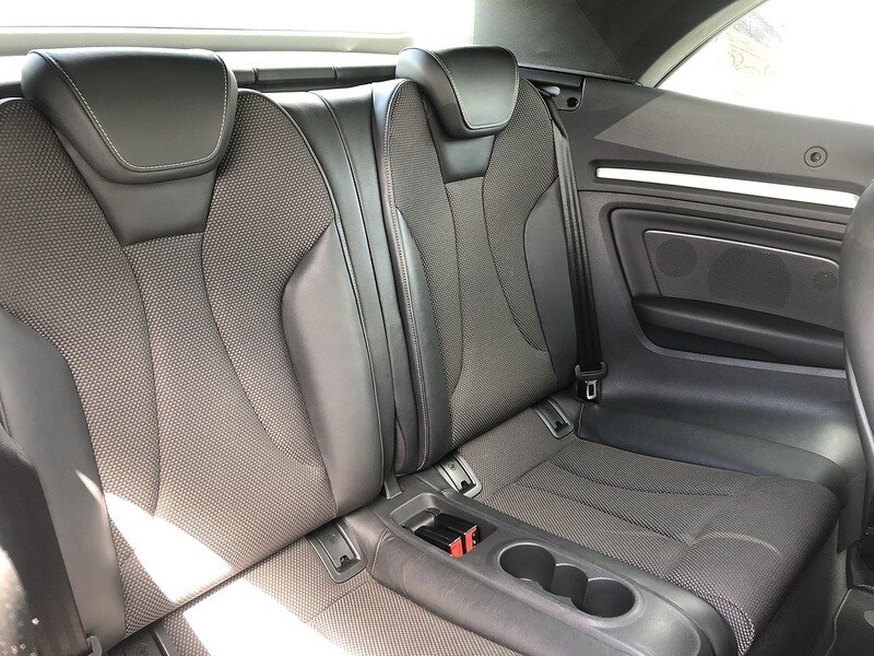 Used Audi A3 2017 for sale - 77365284: Photo 24