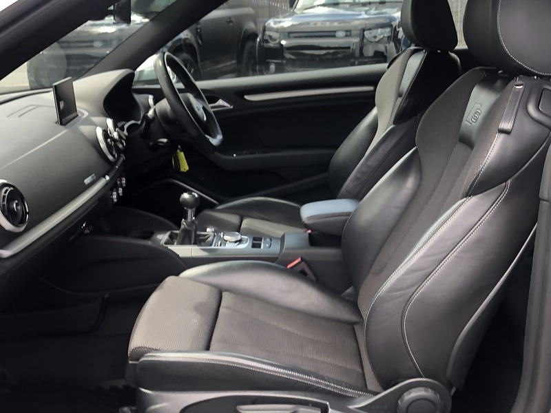 Used Audi A3 2017 for sale - 77365284: Photo 29